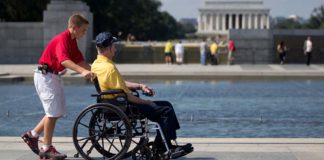 4 Stories That Show Guys With Wheelchairs Are Awesome - Technology