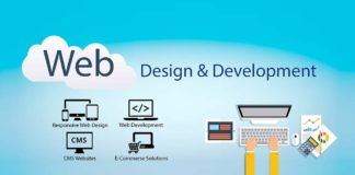 What to look for in web design company? - NEWS