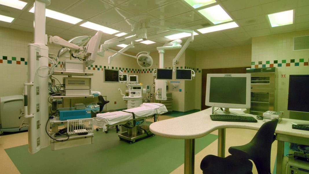 Most-Beautiful-Hospitals-in-The-World-on-HometalkNews