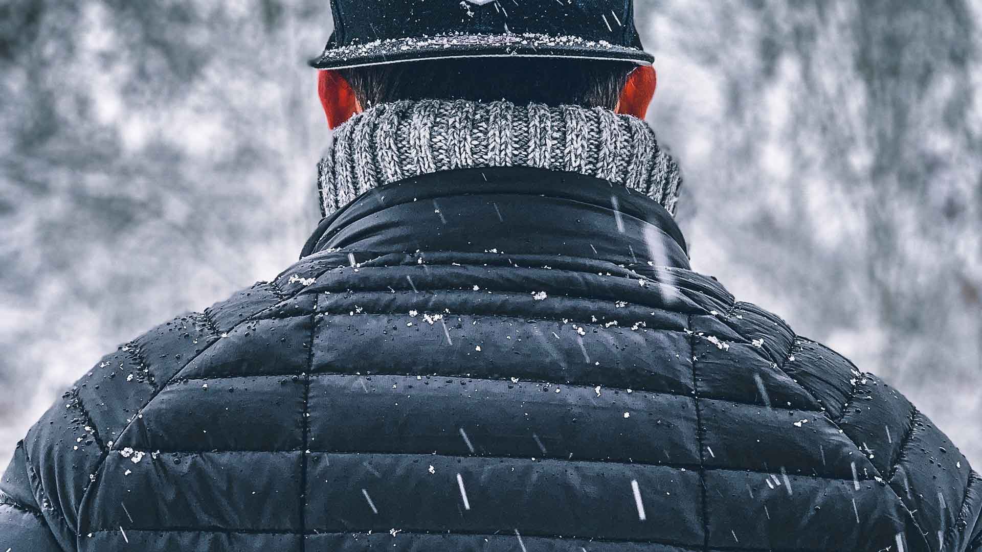 Tips to Wash Your Down Jacket with Some Simple Steps - Home Talk