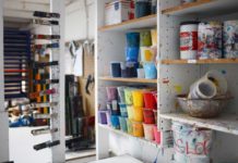 Building-A-Custom-Paint-Booth-at-Home-on-hometalk