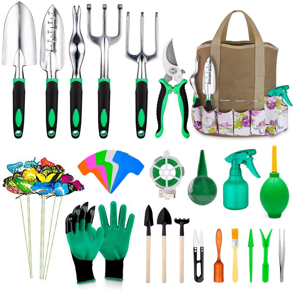 Gardening Tools