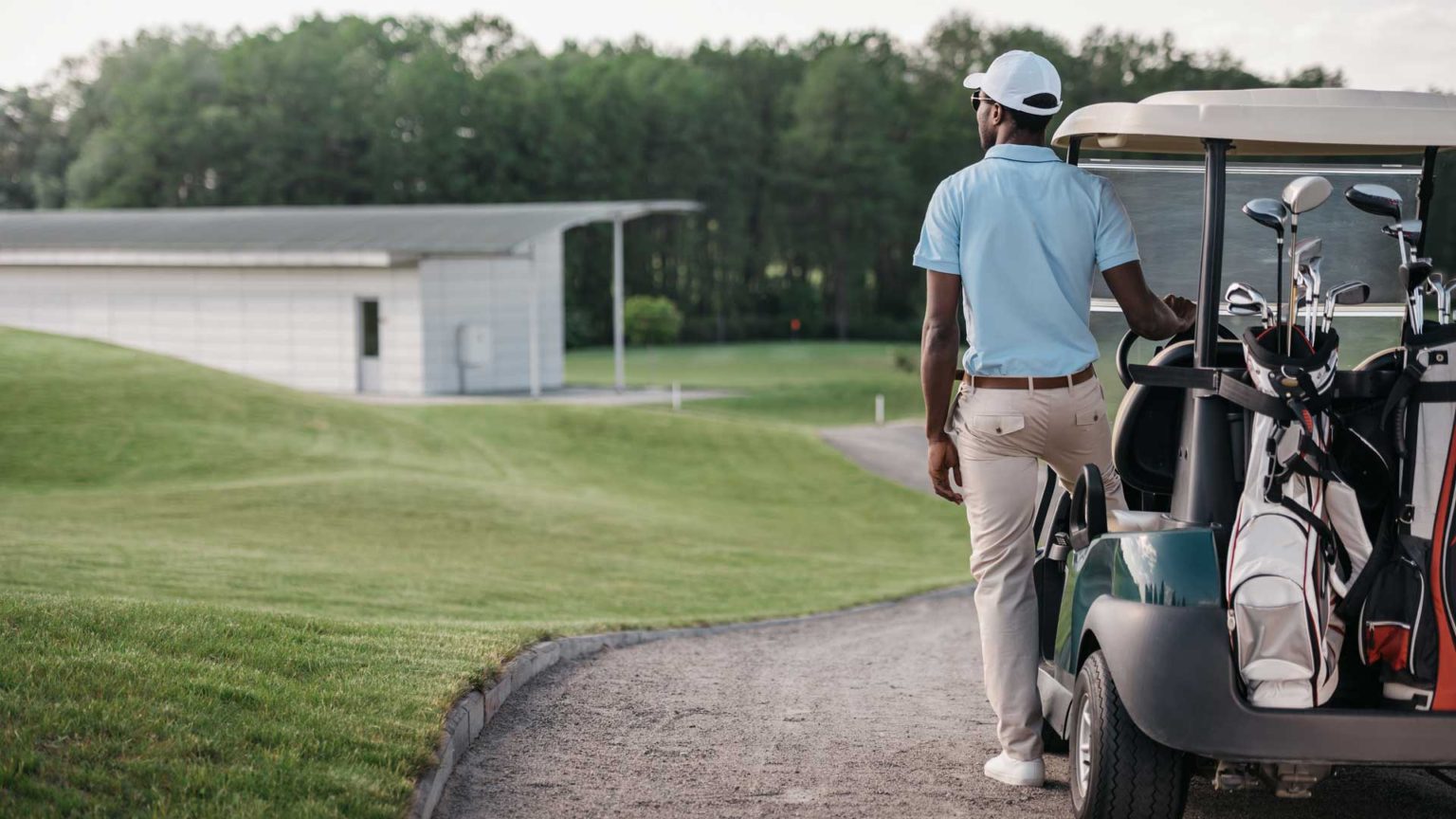 Beginner Golf Mistakes The Most Common Ones to Check Home Talk