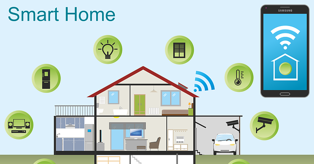 best items for a smart home