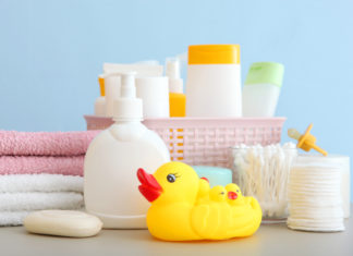 Tips & Tricks For Choosing The Best Baby Care Items
