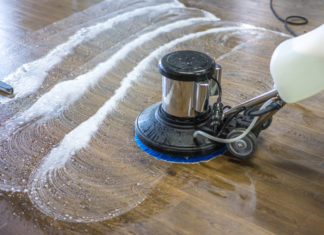 4 Grout And Tile Cleaning Machines You Can Buy Today