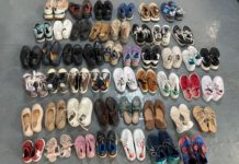 best used womens shoes