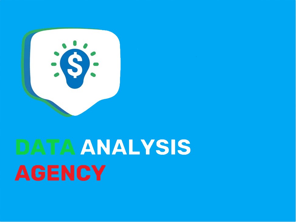 data analysis agency