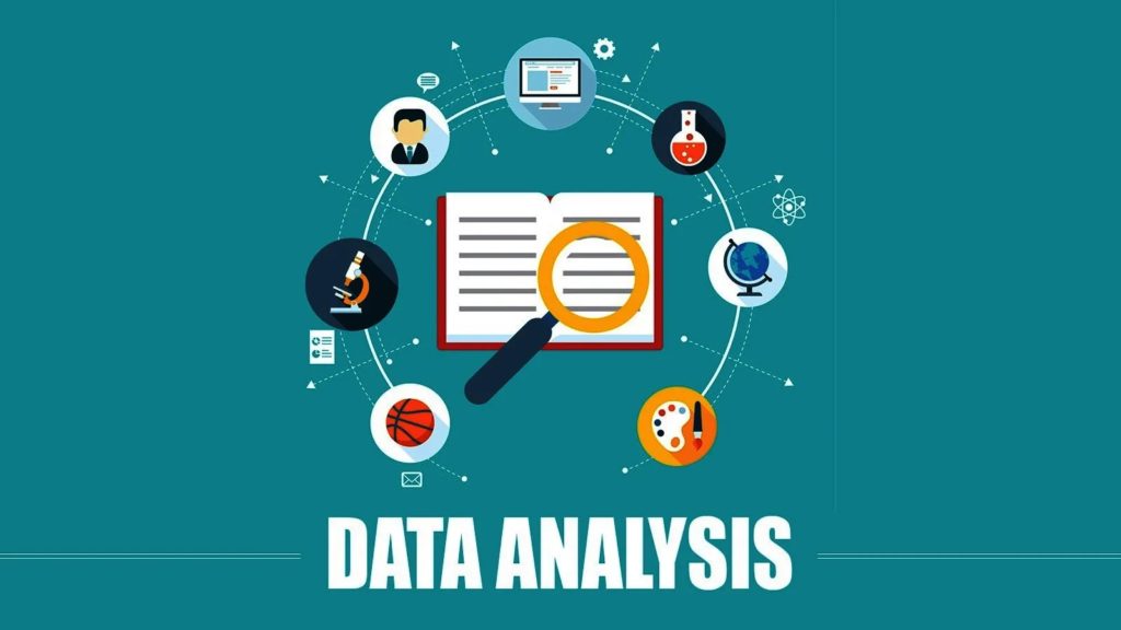 data analysis agency