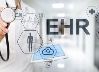 advantages and disadvantages of electronic health records