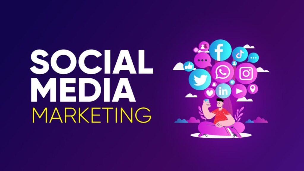 best social media marketing near me